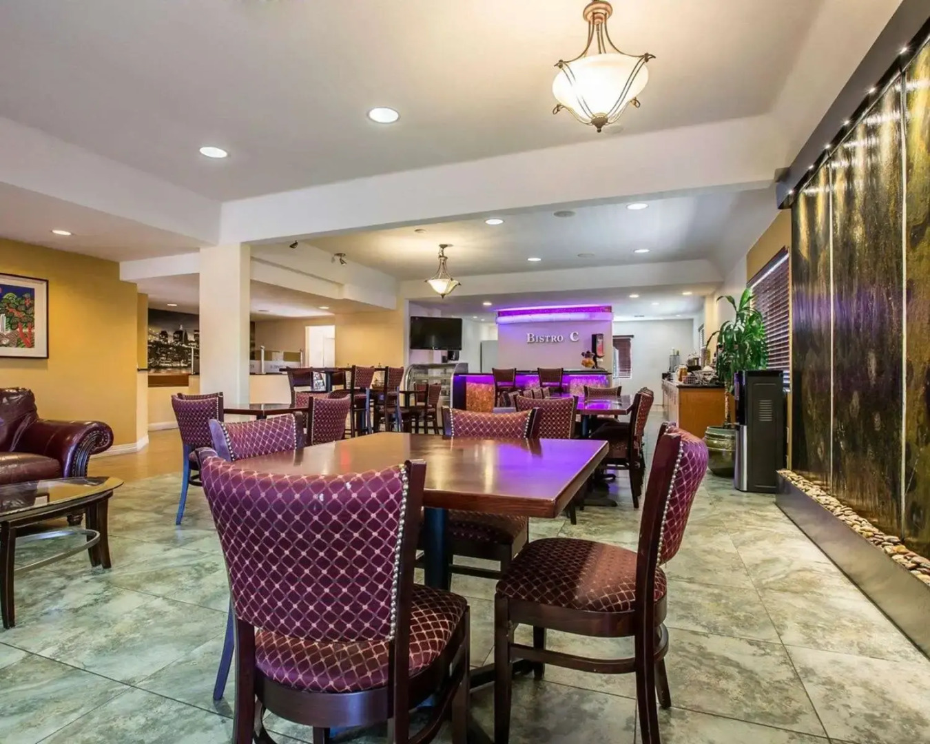 Days Inn by Wyndham Blythe