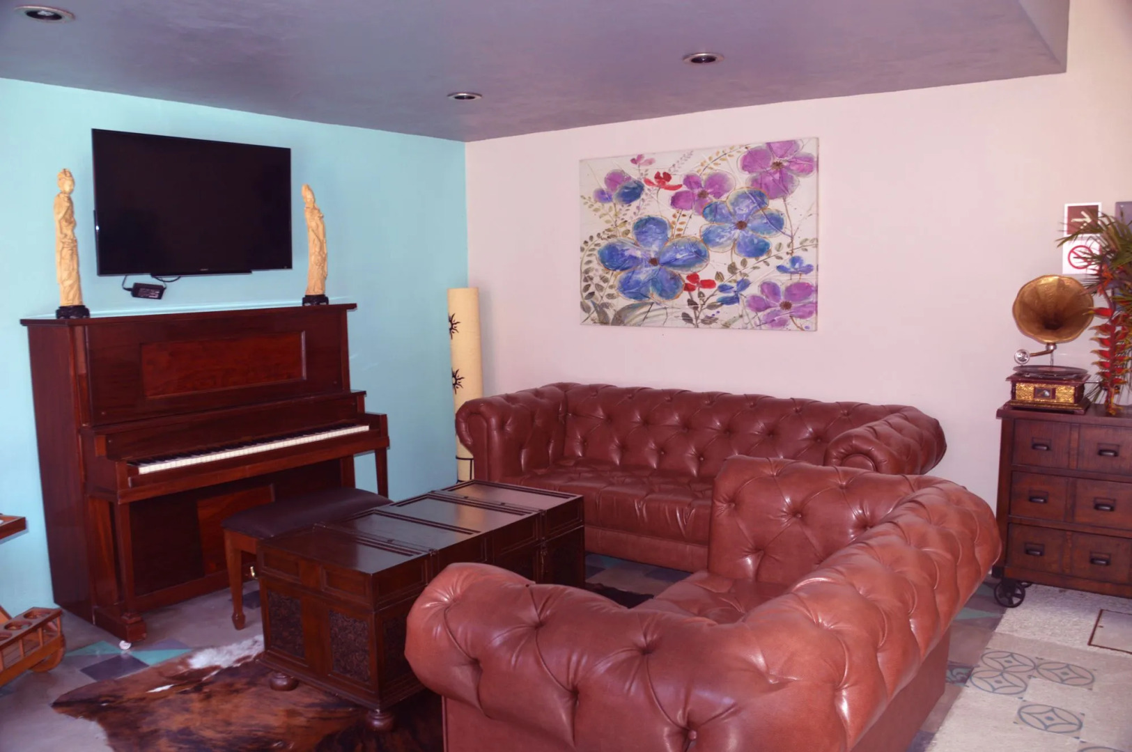 La Morada Tepotzotlan Boutique & Spa