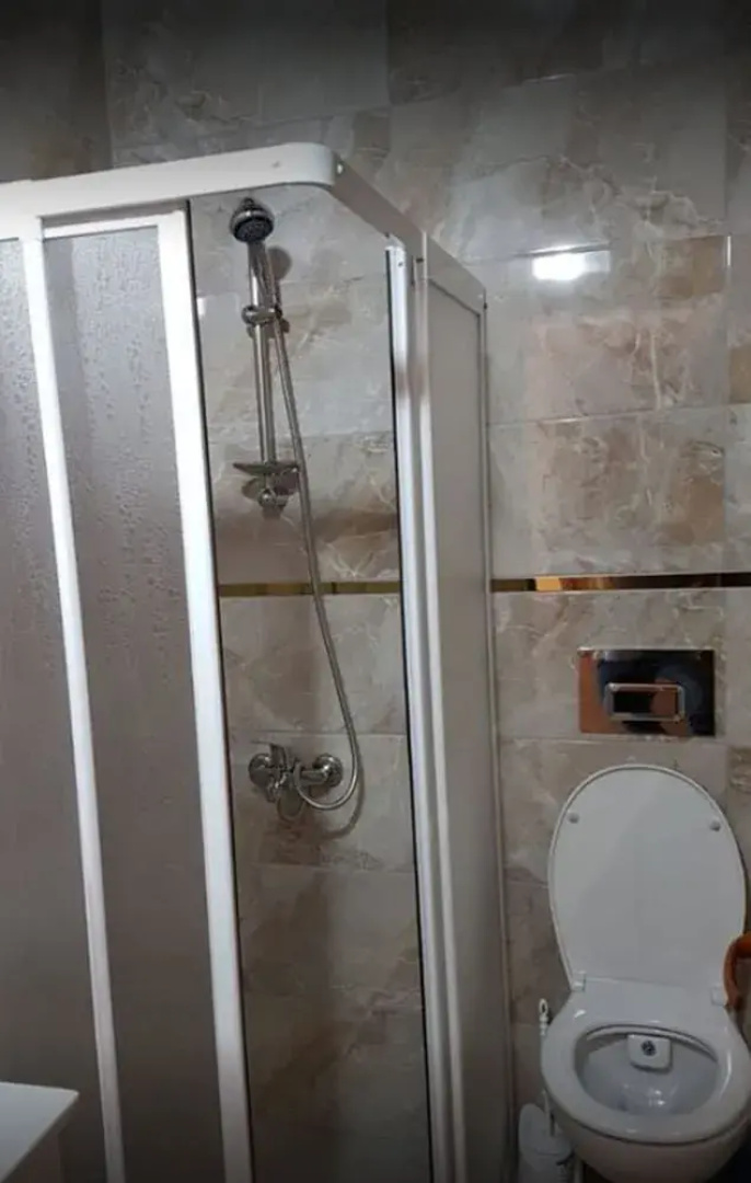 Yildiz Tepe Otel & Pansiyon