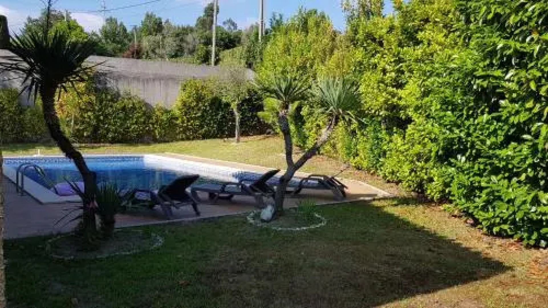 The Oak´S Wolf-Country House