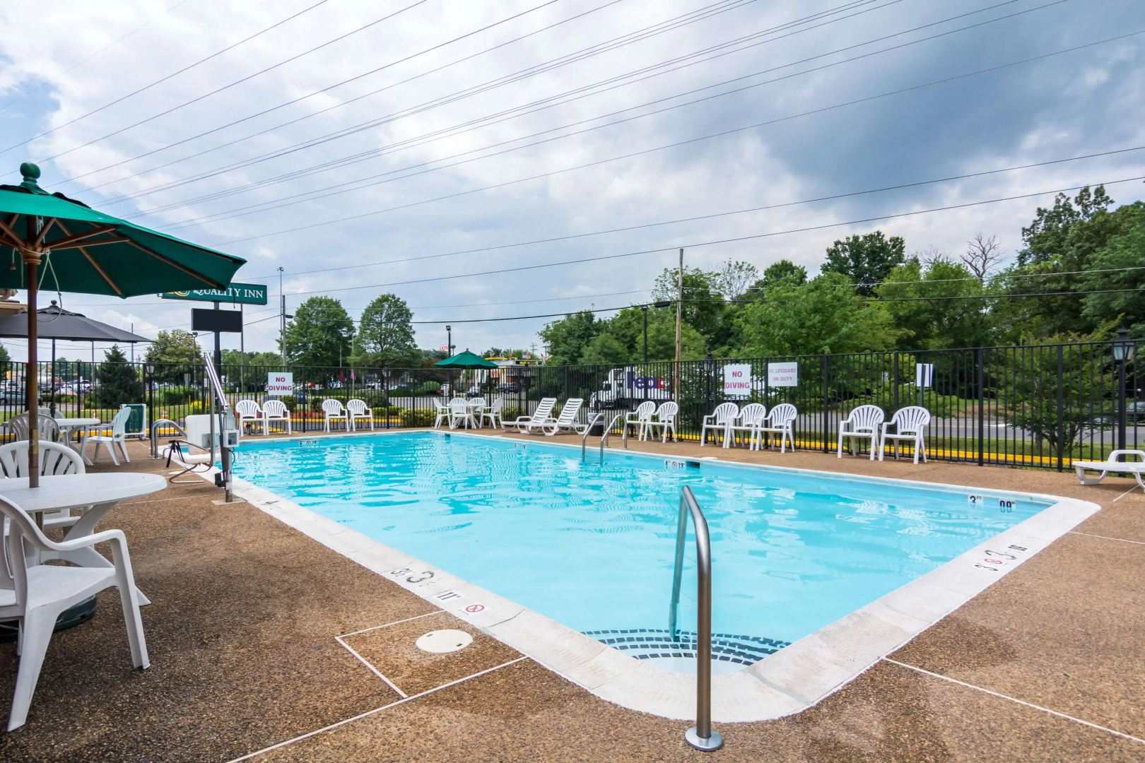 Quality Inn Manassas