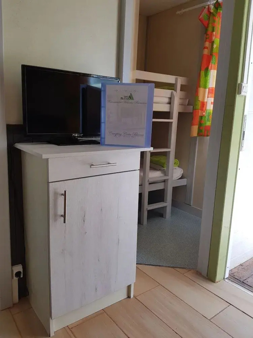 Camping Costa Blanca