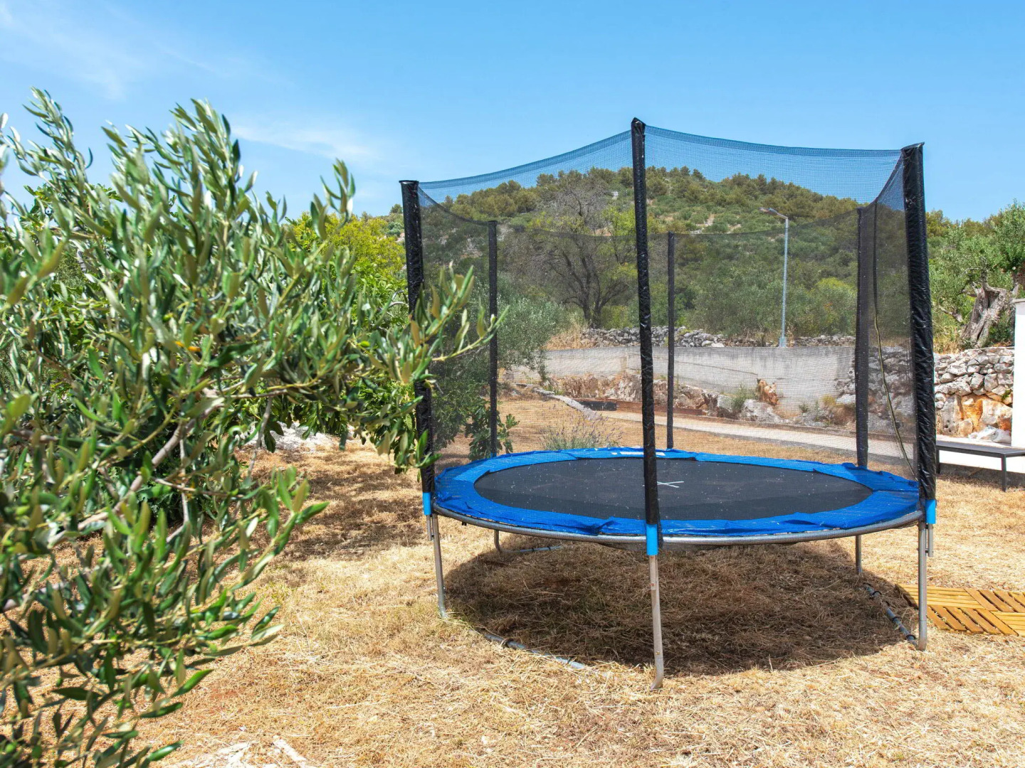 Holiday home Božena