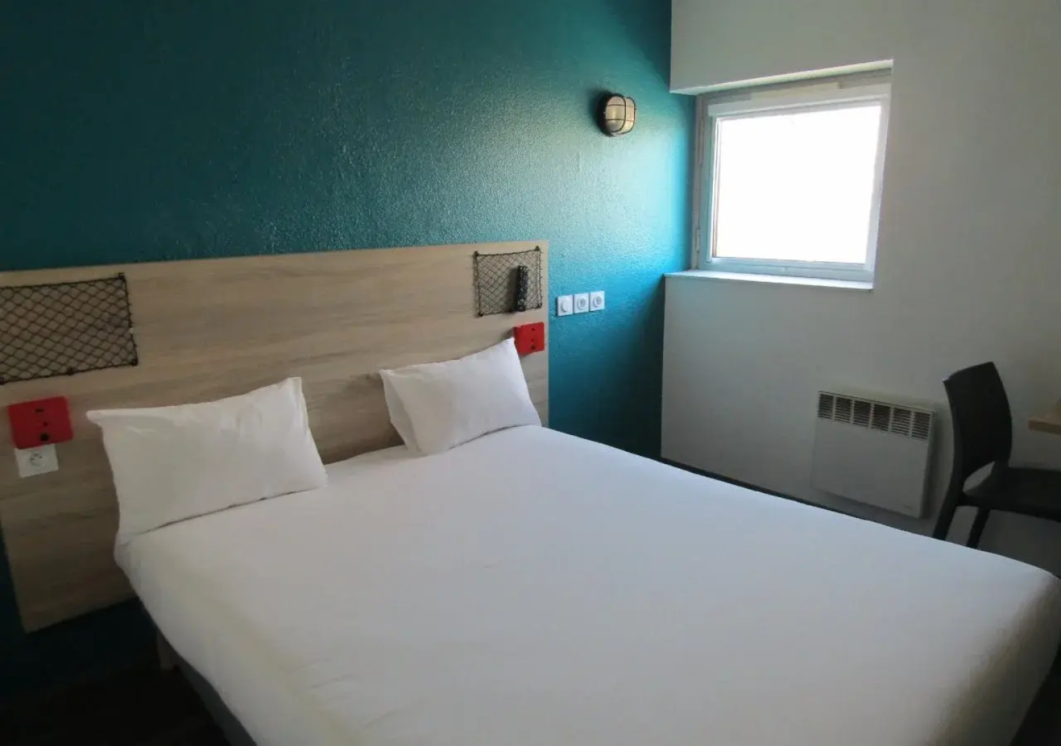 Hôtel F1 Igny Massy Tgv