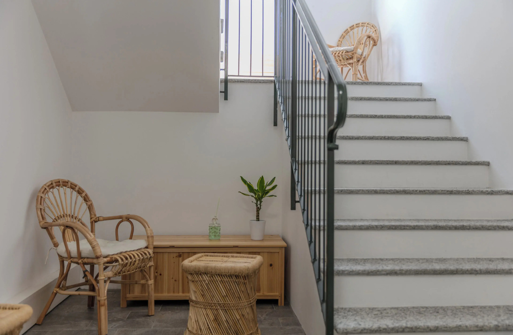 Appartamento La Villetta