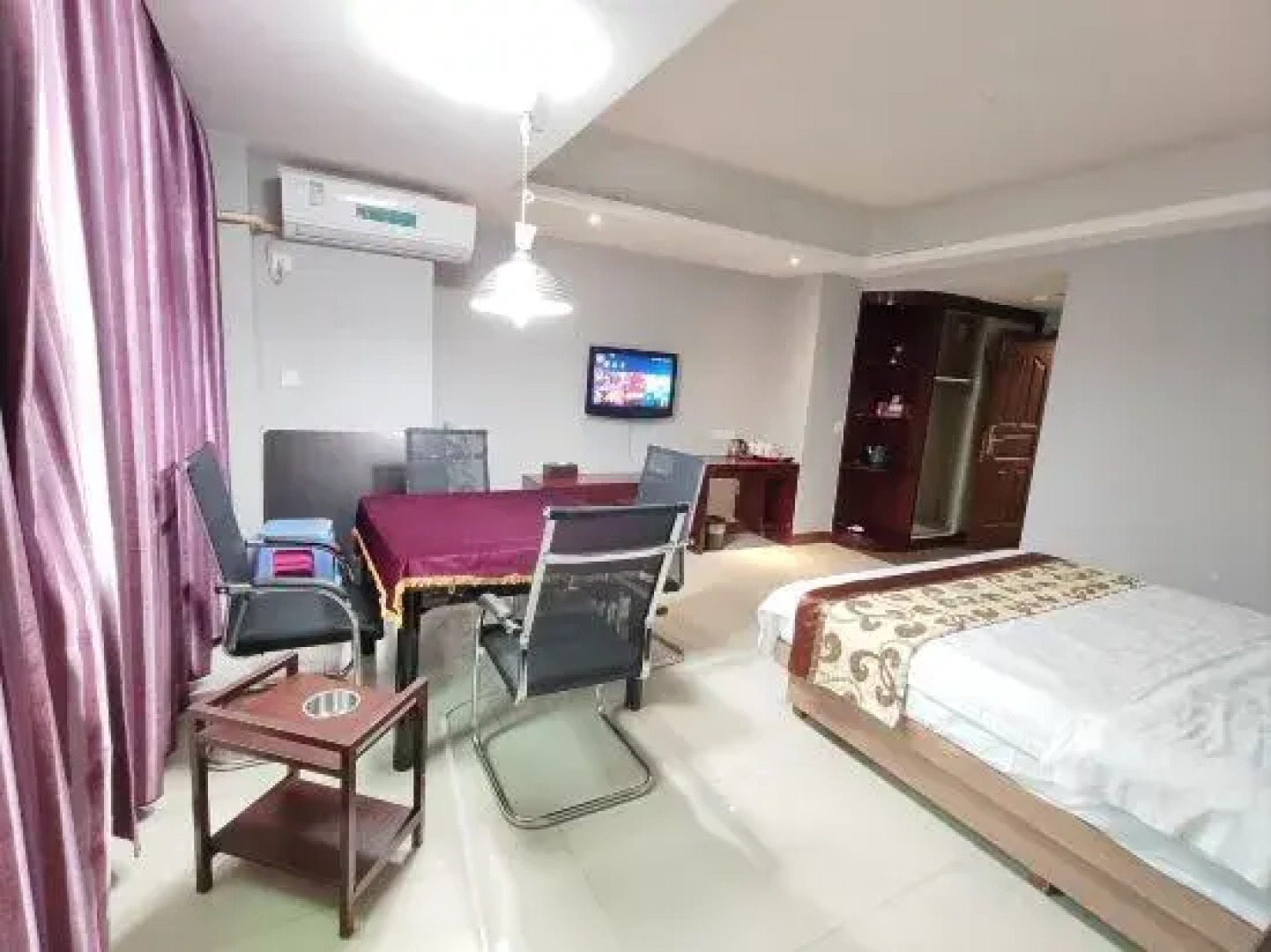 Boyaxuan Wisdom Hotel