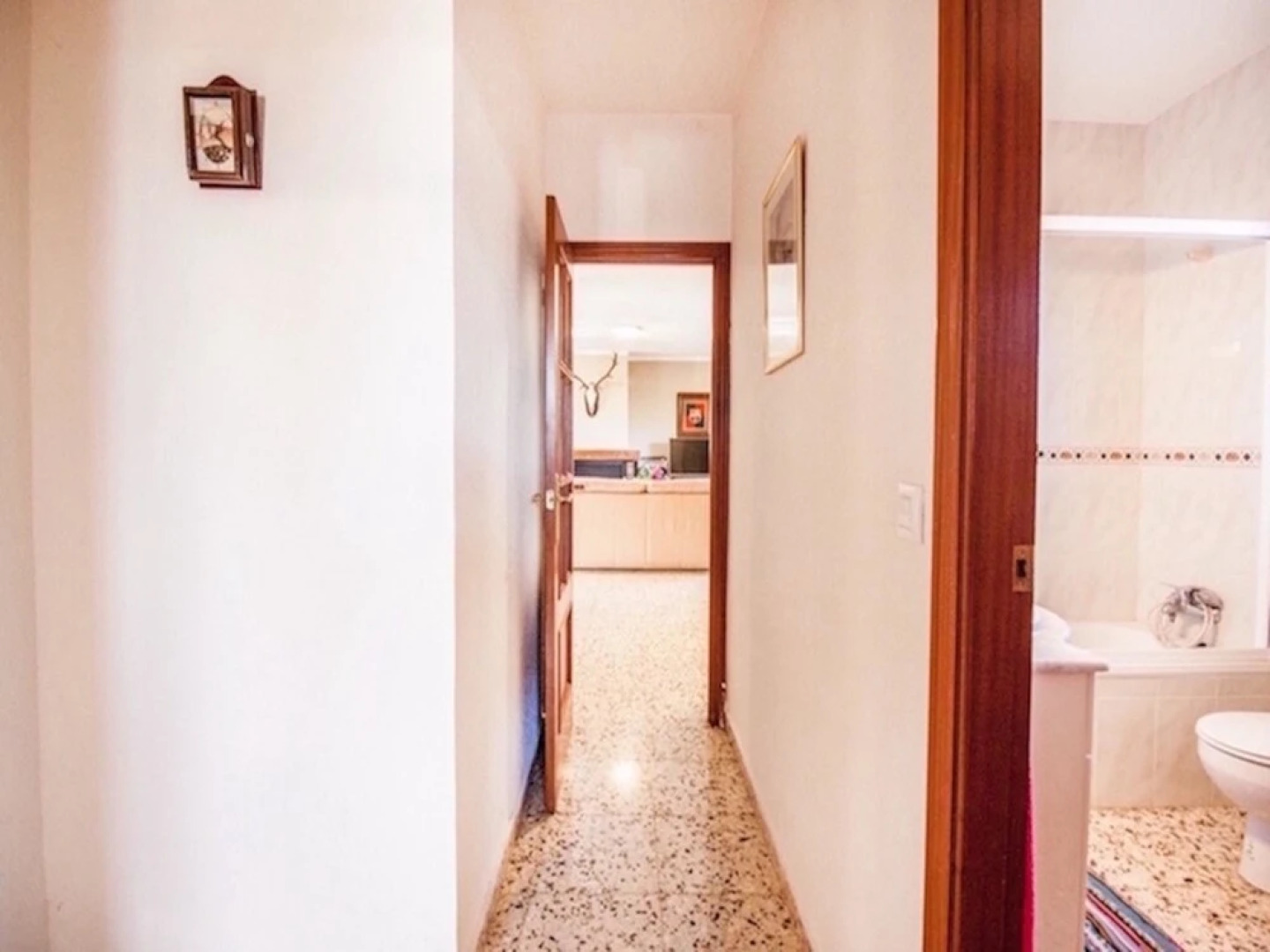 Villa With 3 Bedrooms in La Nucia, With Wonderful sea View, Private Po