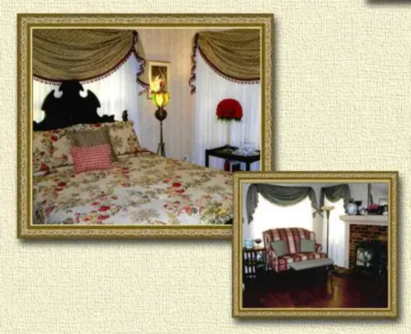 Chez Lafayette Bed and Breakfast