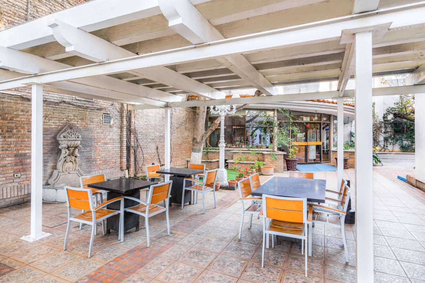 Tru by Hilton Saltillo