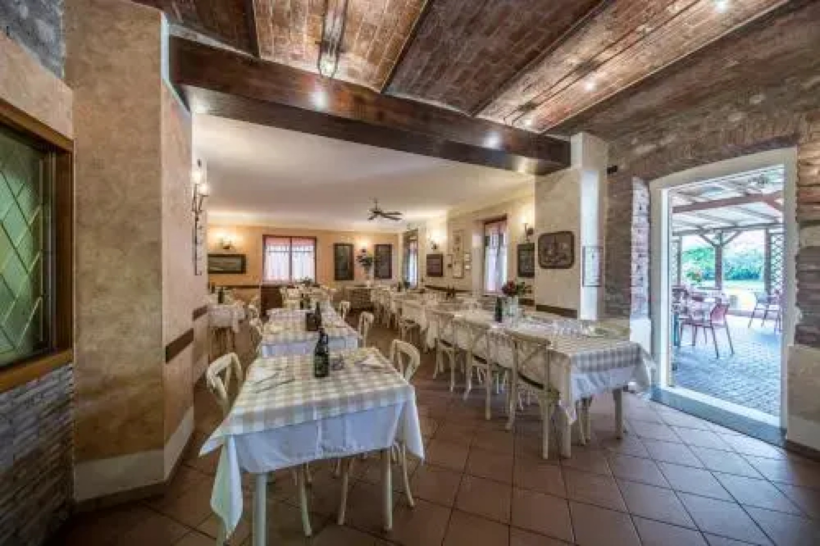 Trattoria Milani