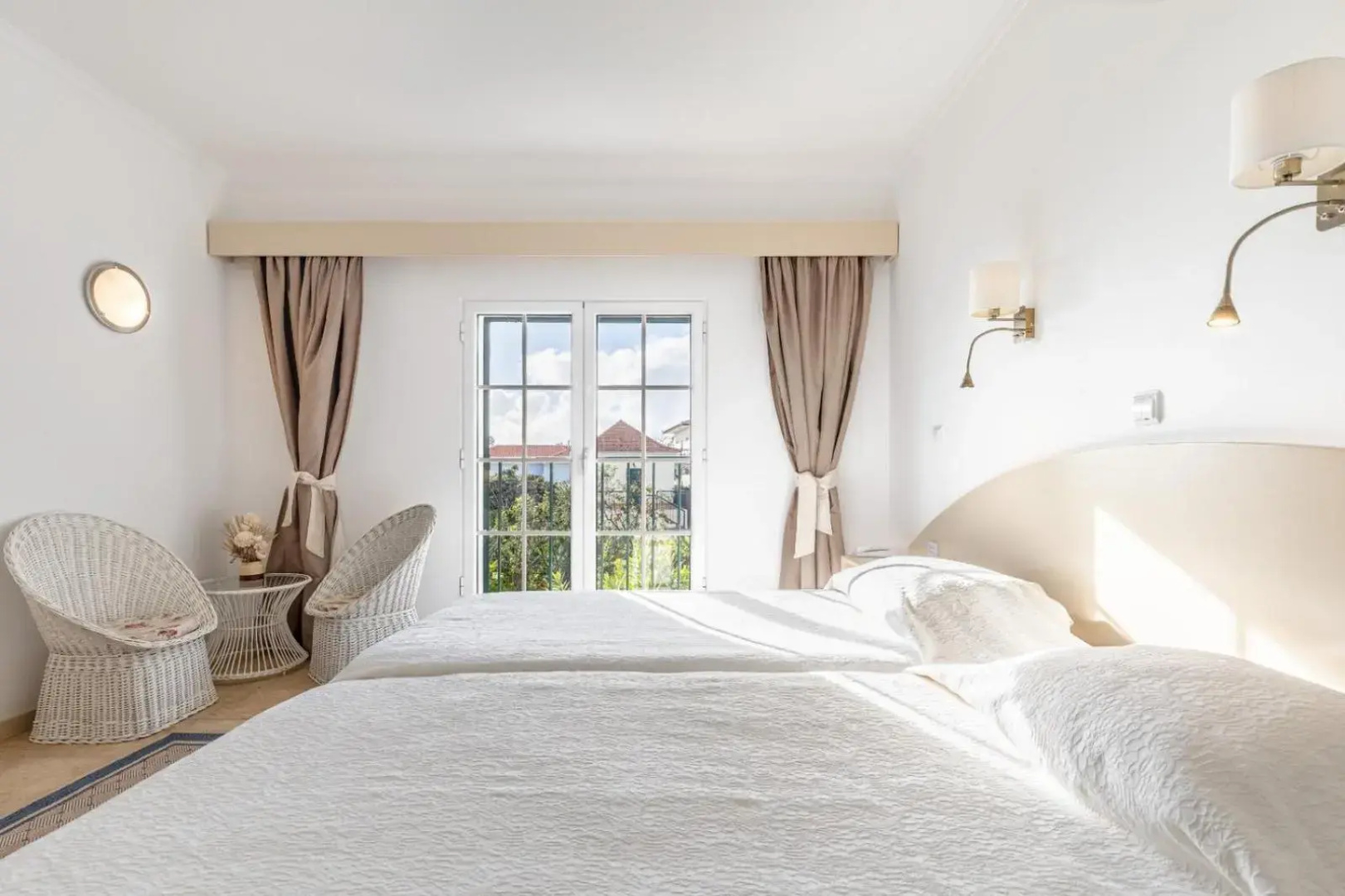 Hotel Quinta Alegre