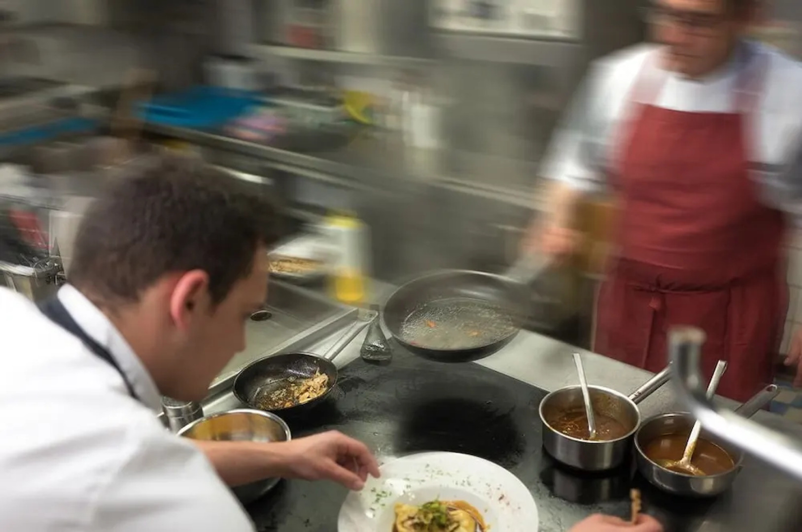 Gasthof Hirschen-Dorfmühle