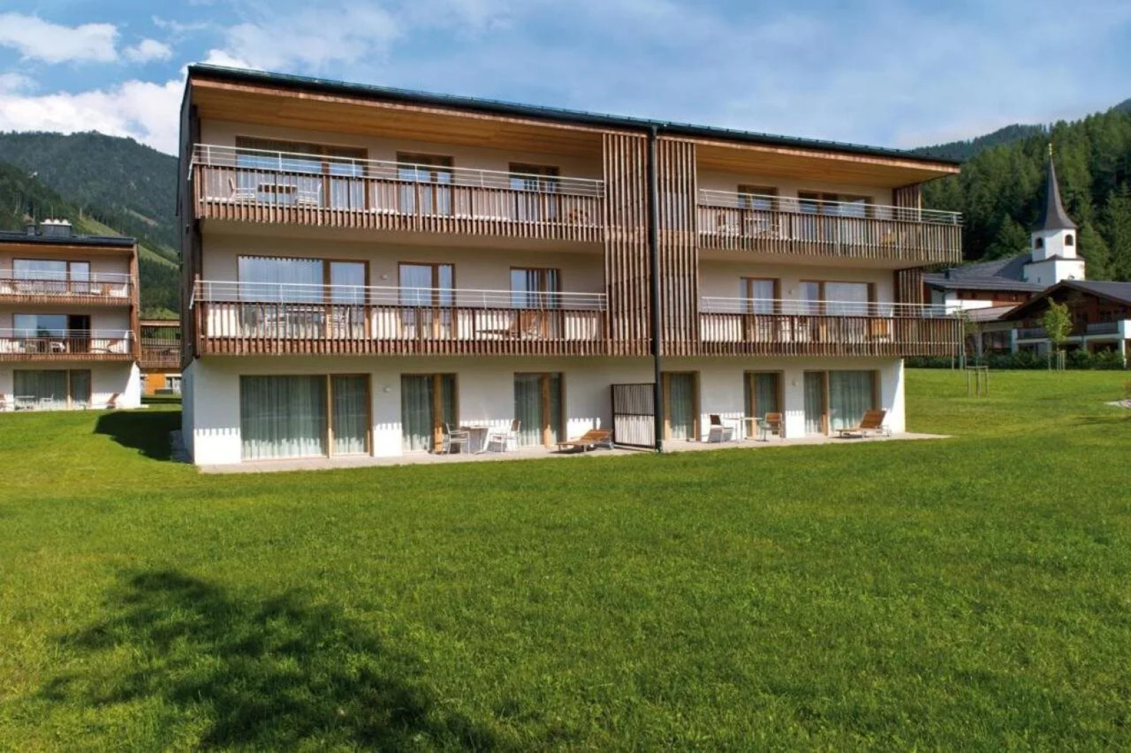 aja Bergresort Werfenweng