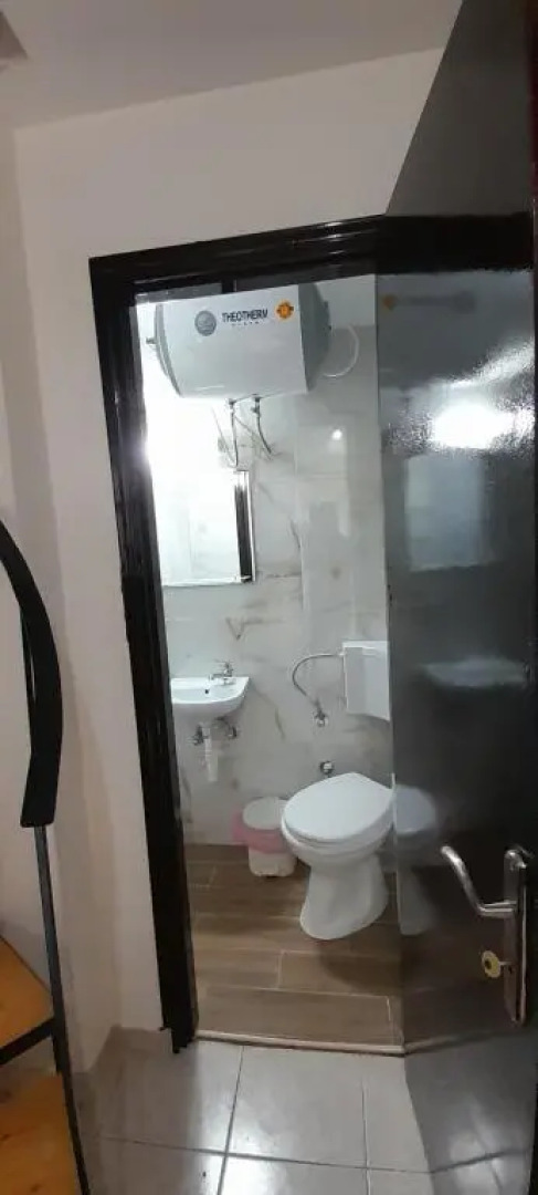 Balouso House