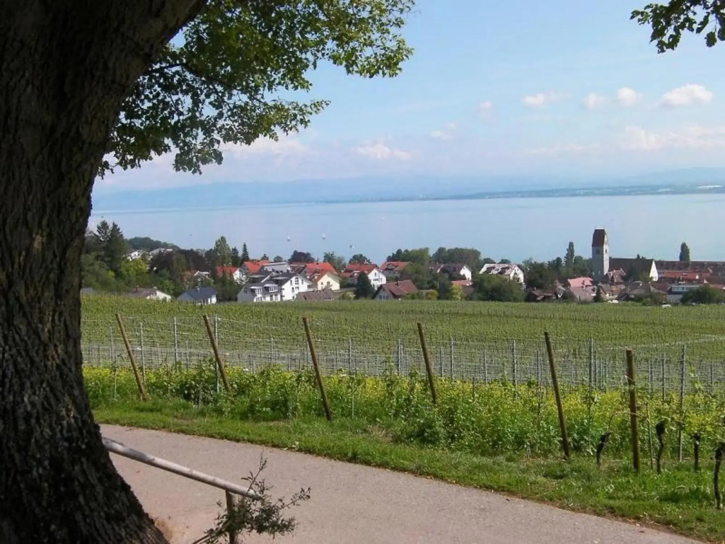 Ferienwohnung Keller