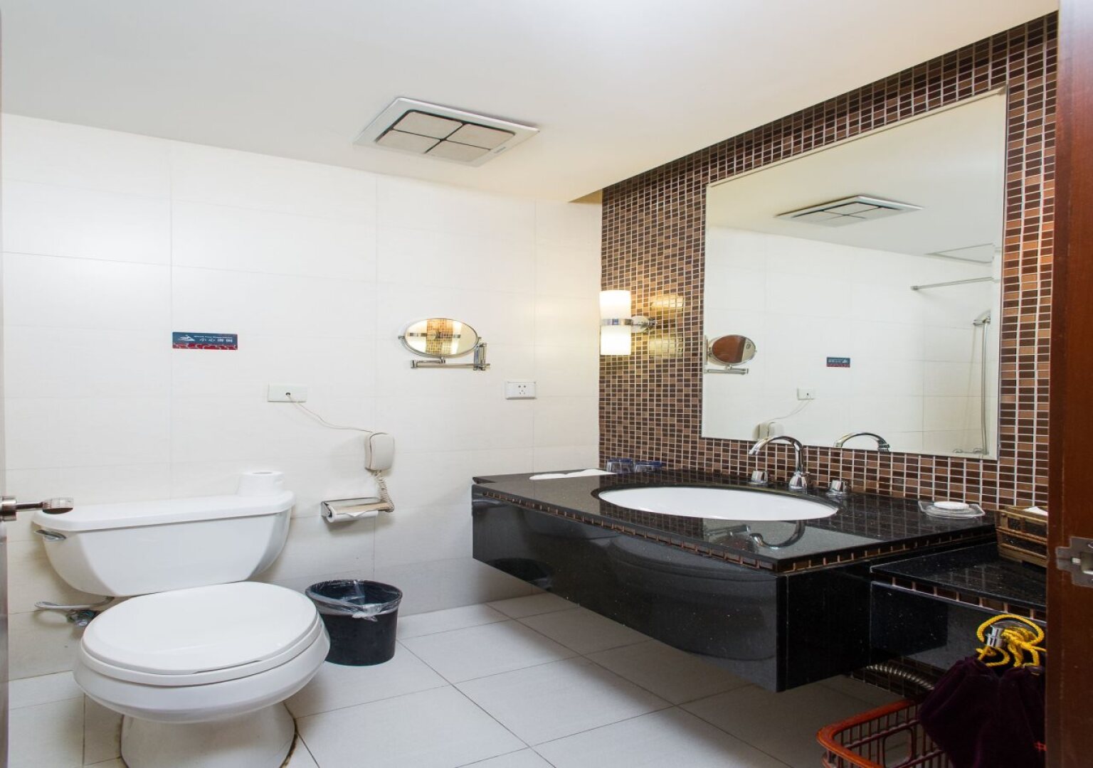 Sinotrans Huangshan Jianguo Hotel