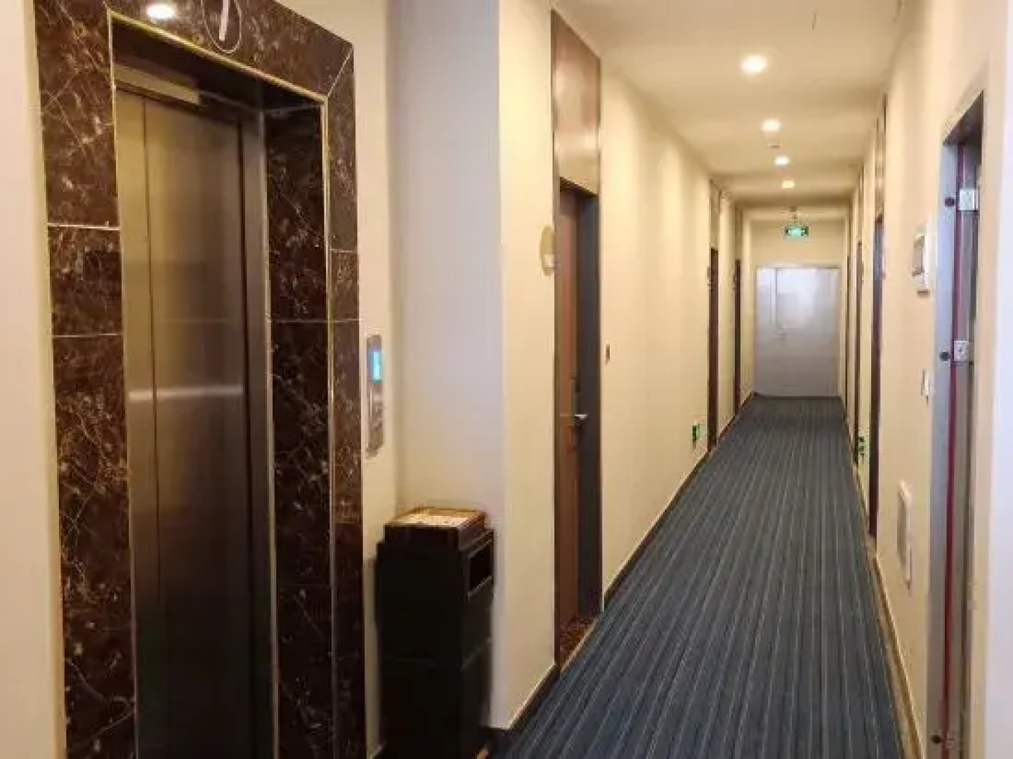 Homeinn Pebble Hotel (Jianlong Avenue)