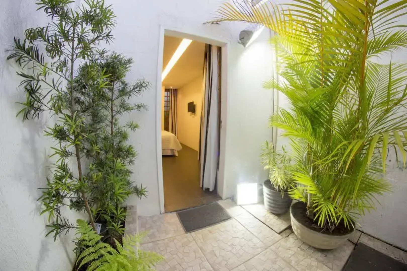 Vivaz Boutique Hotel