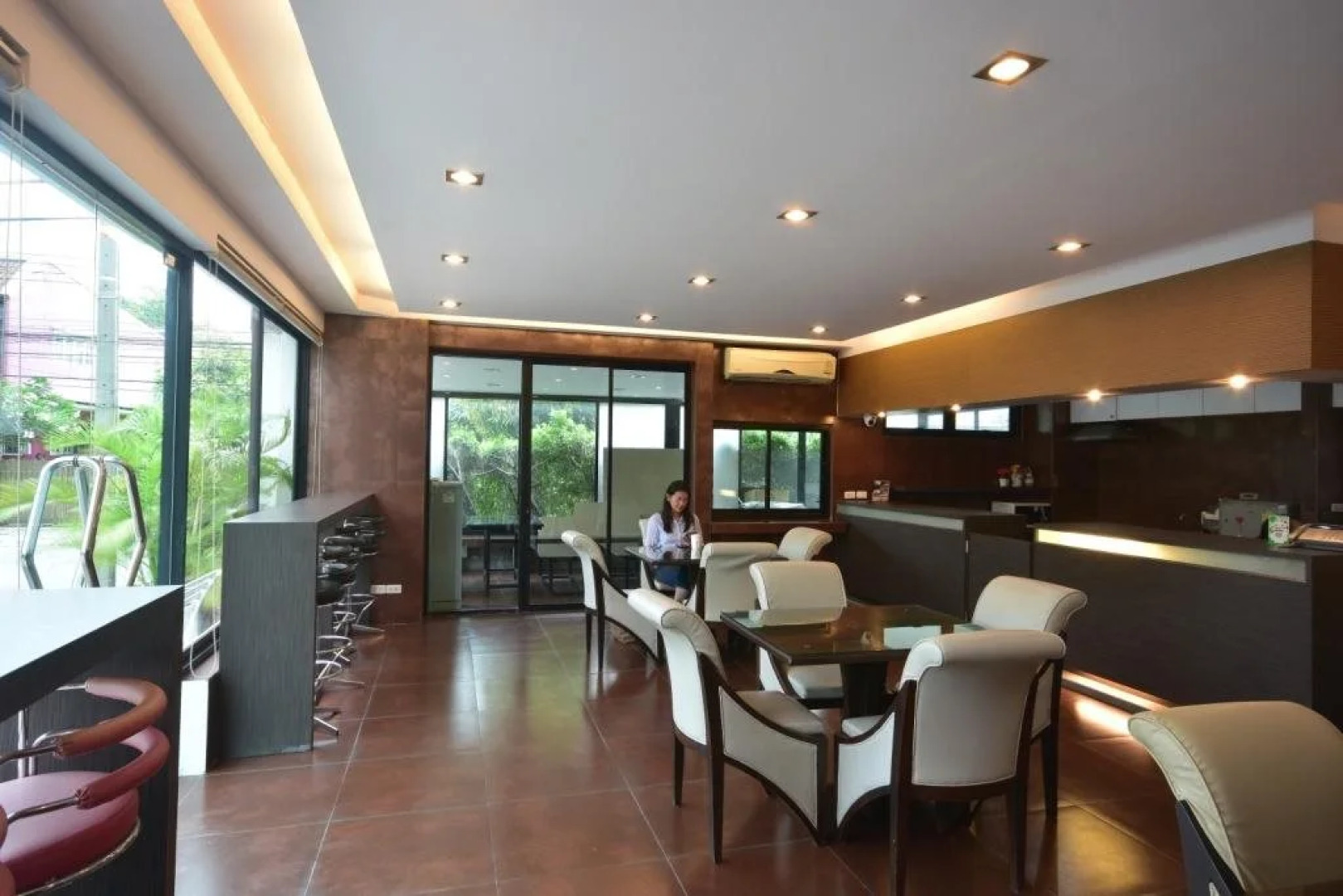 LOFT Salaya