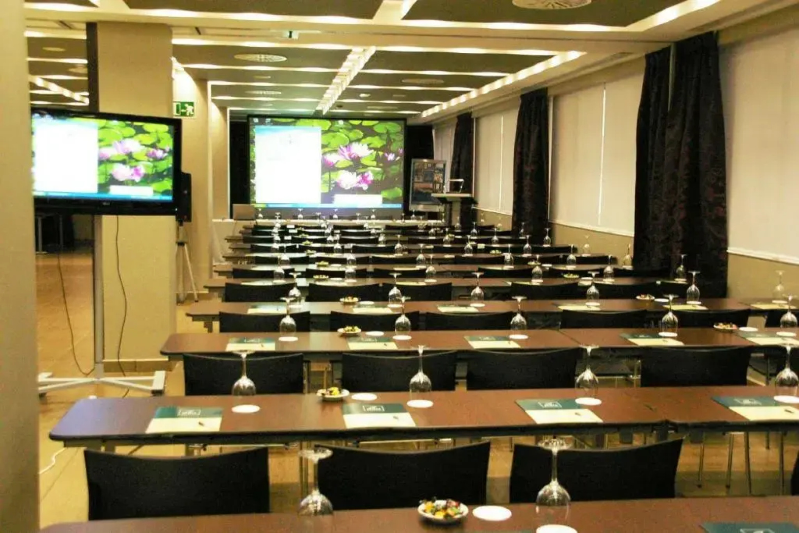 Hotel Turia Granada