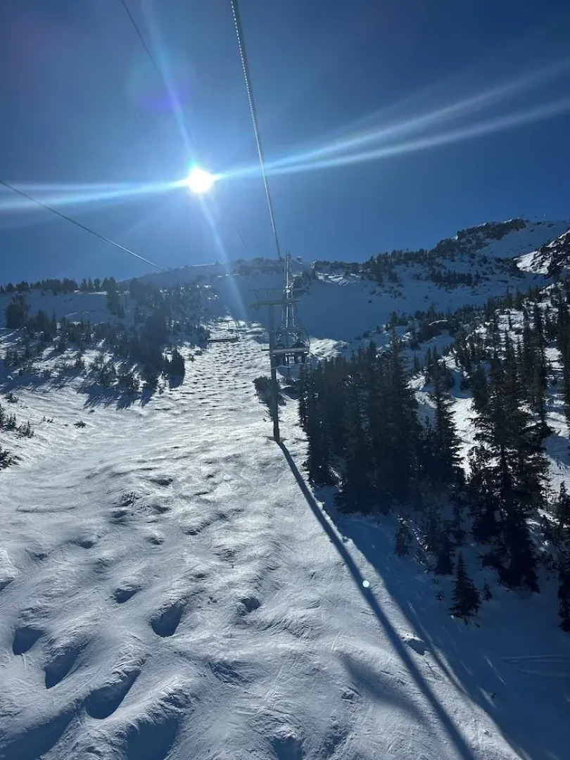 The Palisades Lodge of Big Pine