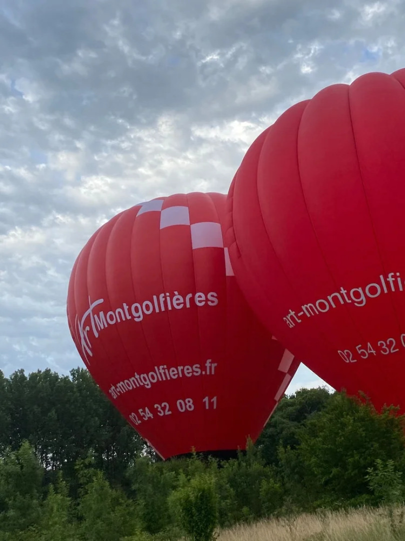 Le Moulin de Francueil