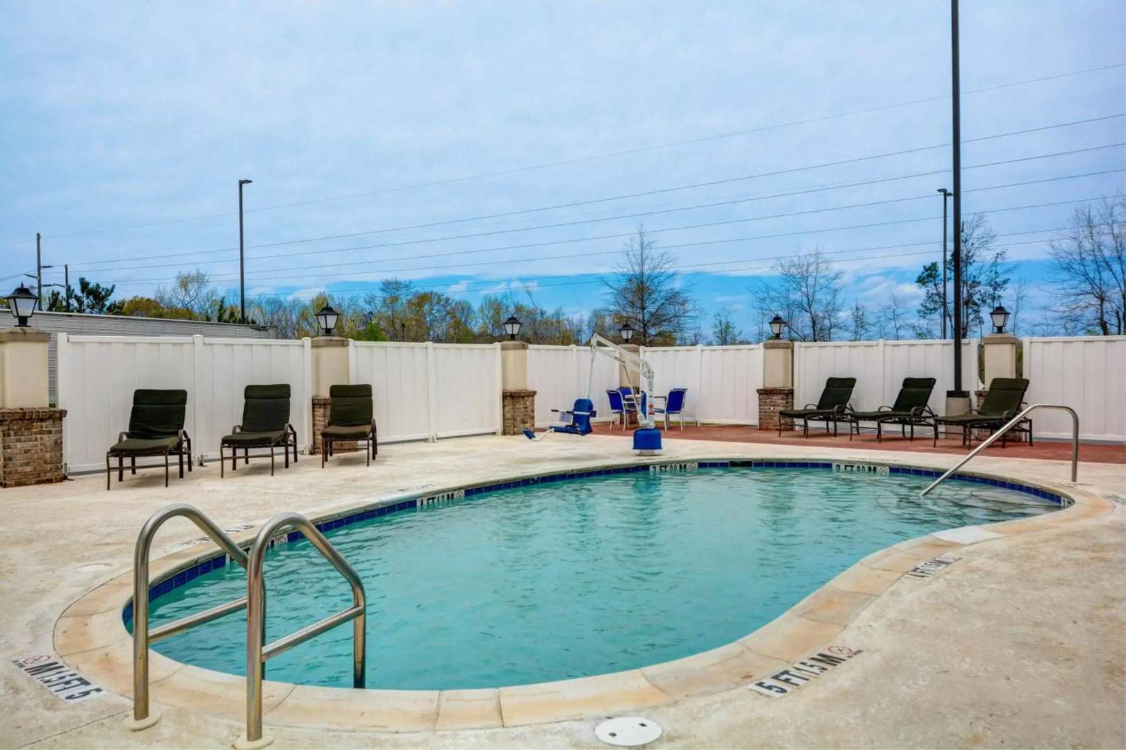 Studio 6 Opelika, AL - Auburn Al