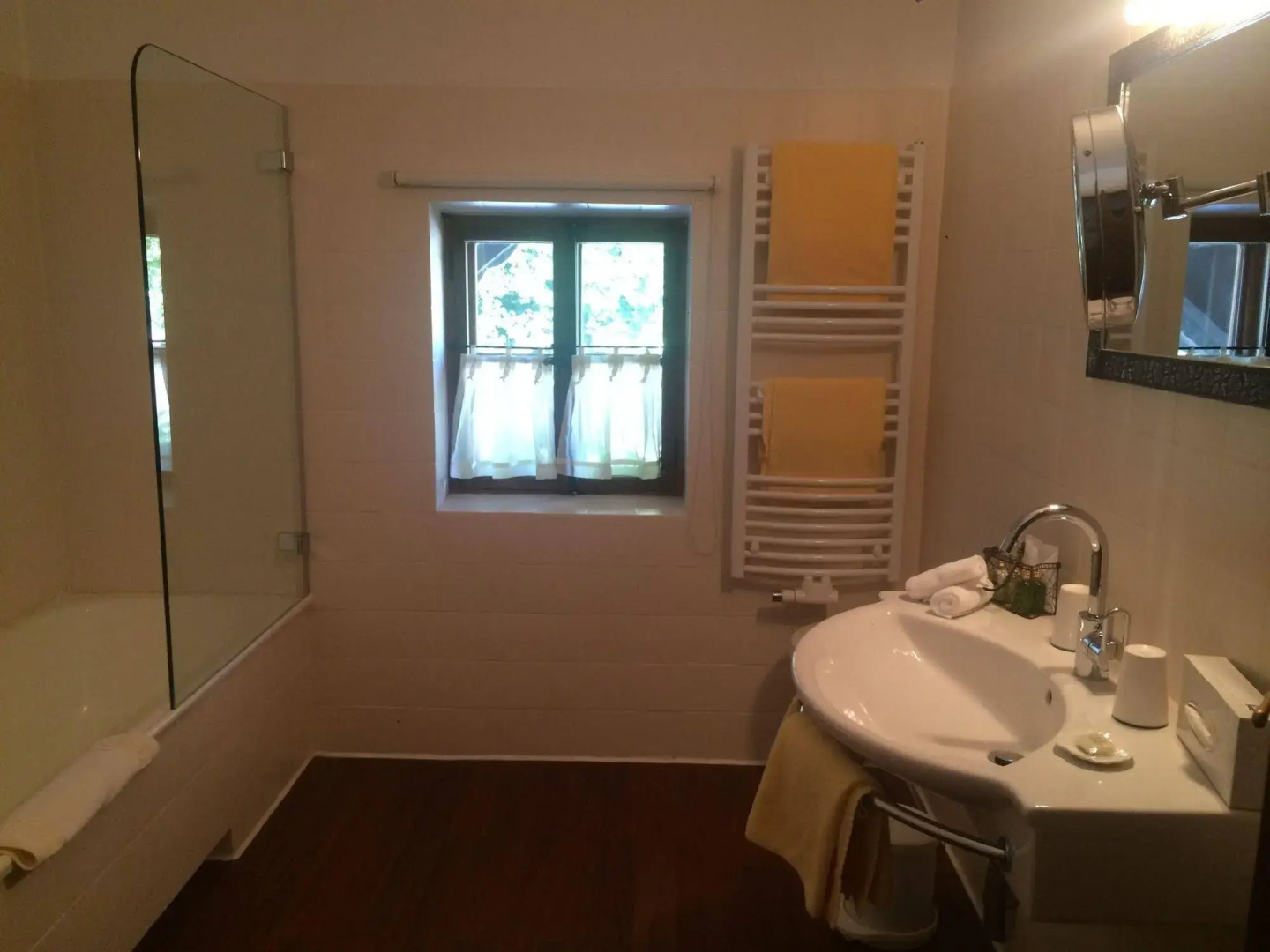 Der Schlosswirt zu Anif - Biedermeier-Hotel und Restaurant