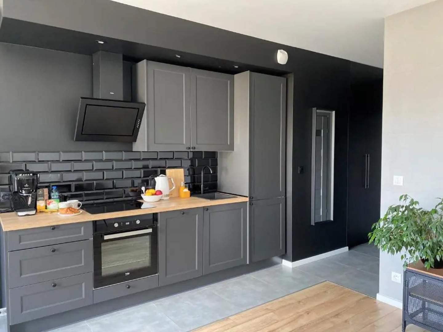 Apartament City SPA - Sokolska 30 Towers