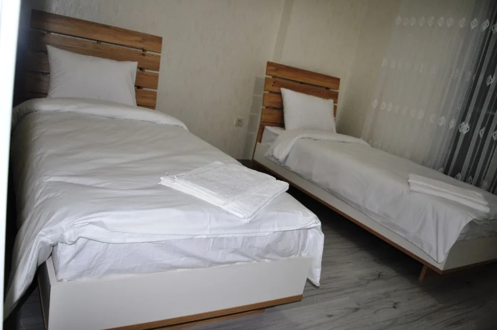 Inci Prime Residence