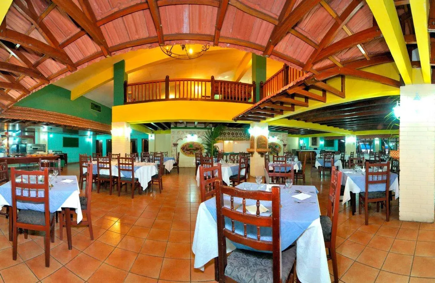 Gran Club Santa Lucia