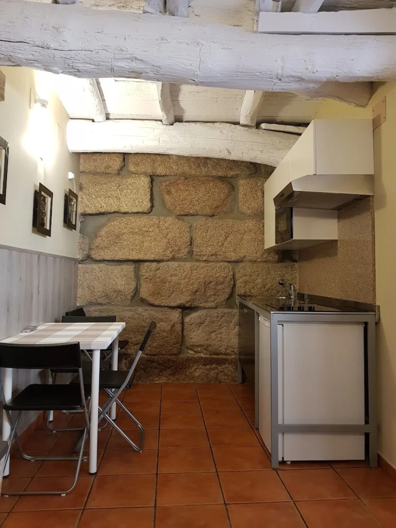 Aldea Rural A Cortiña