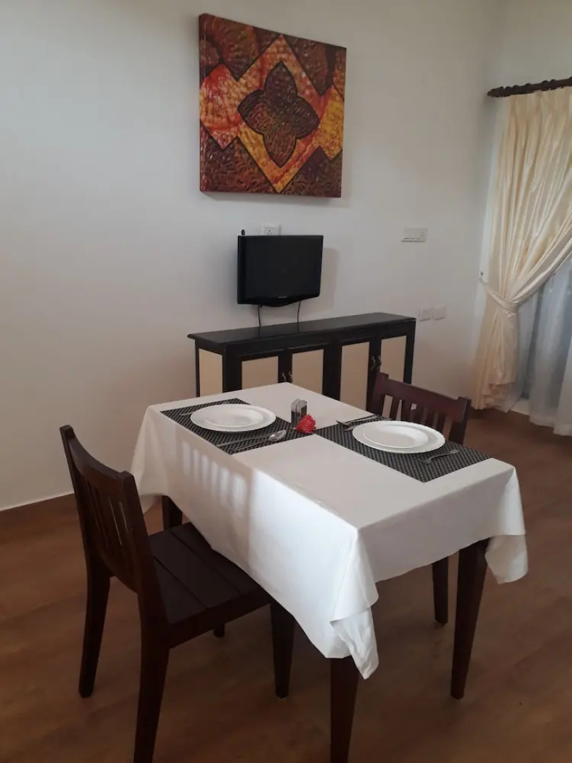 V Resorts The Backwater Rhapsody