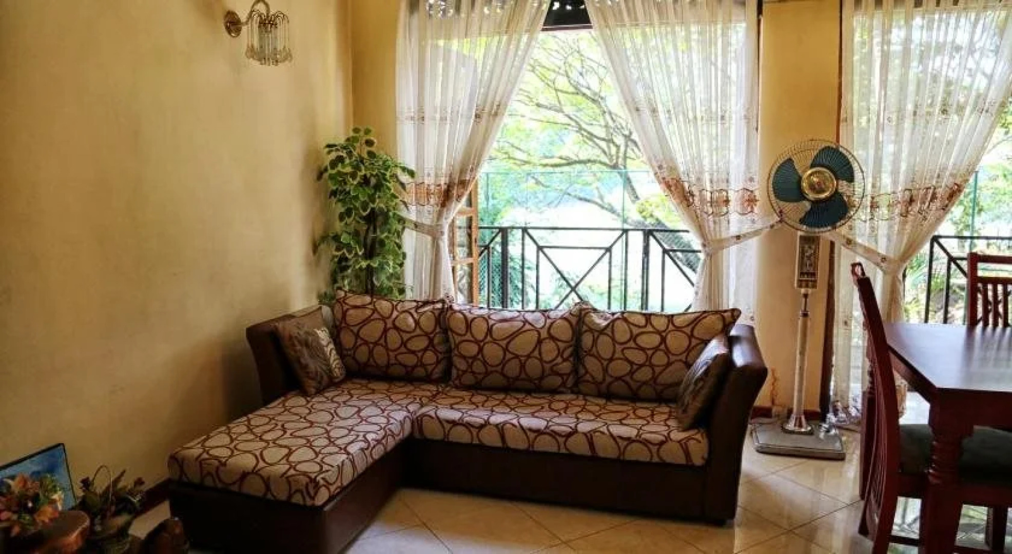 Mahaweli View Bungalow