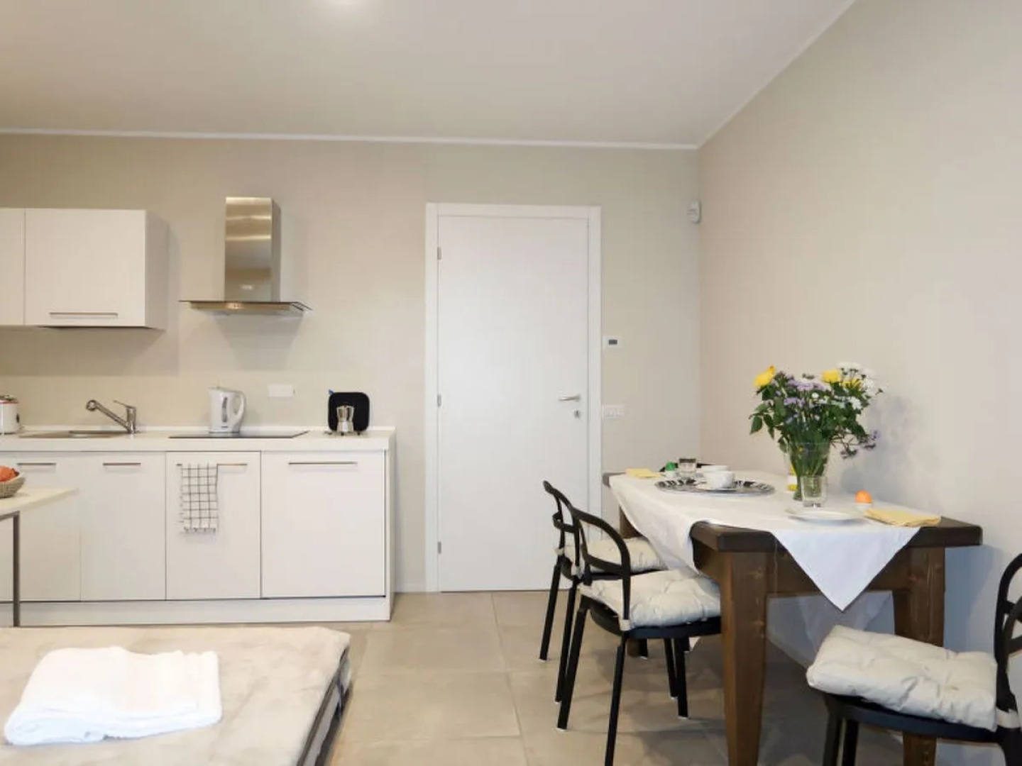 Apartment Rivetta Dorio