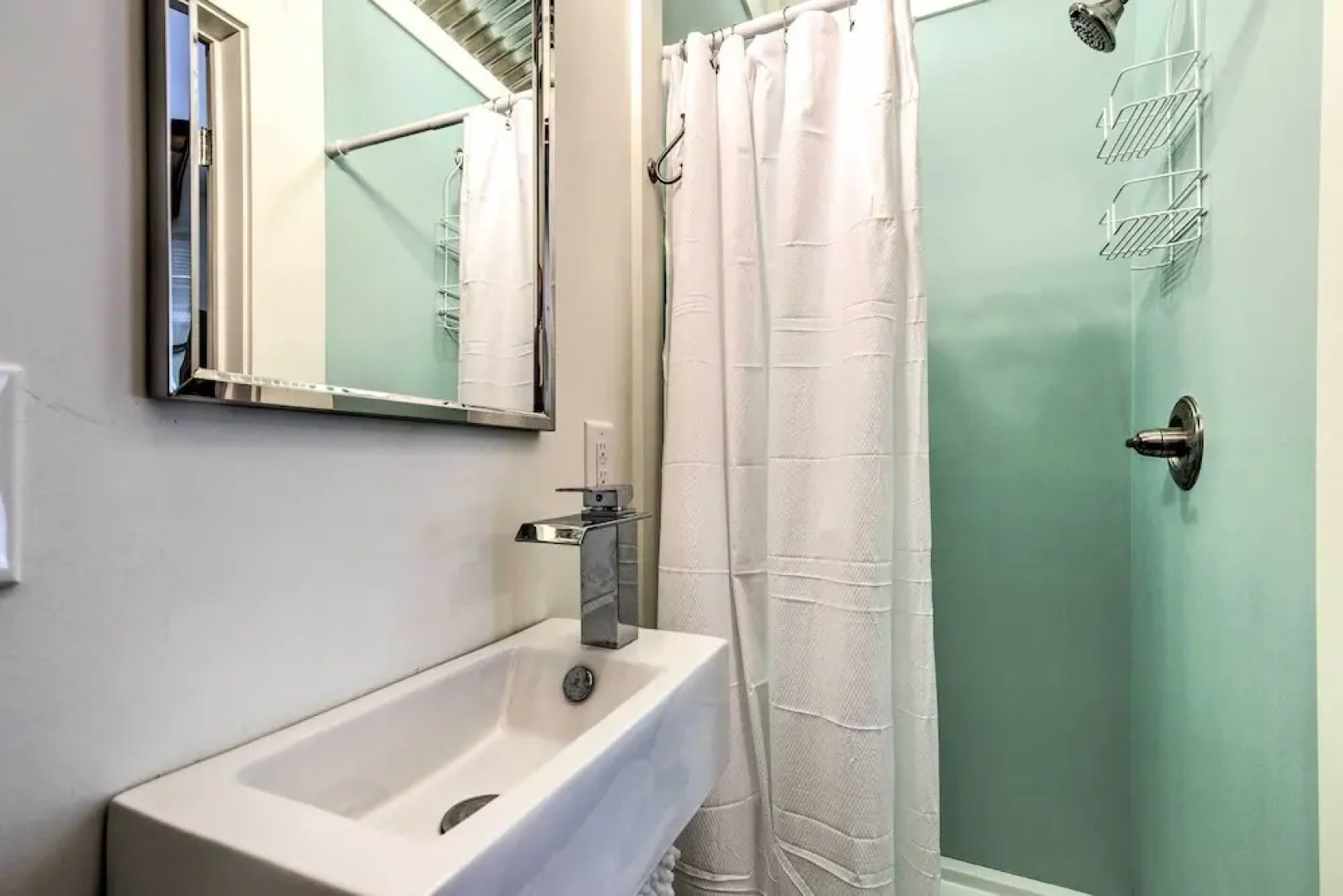 Walk to Beach From Chic Old Town Apartment w/ Yard