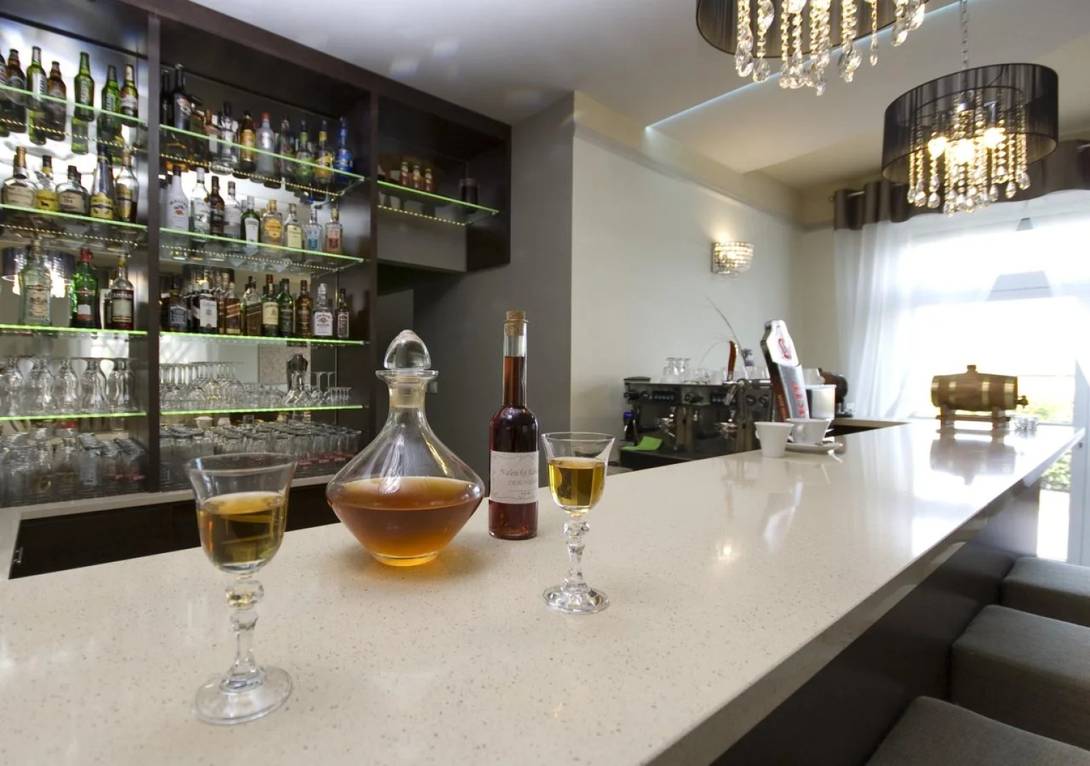 Hotel Korona Spa & Wellness