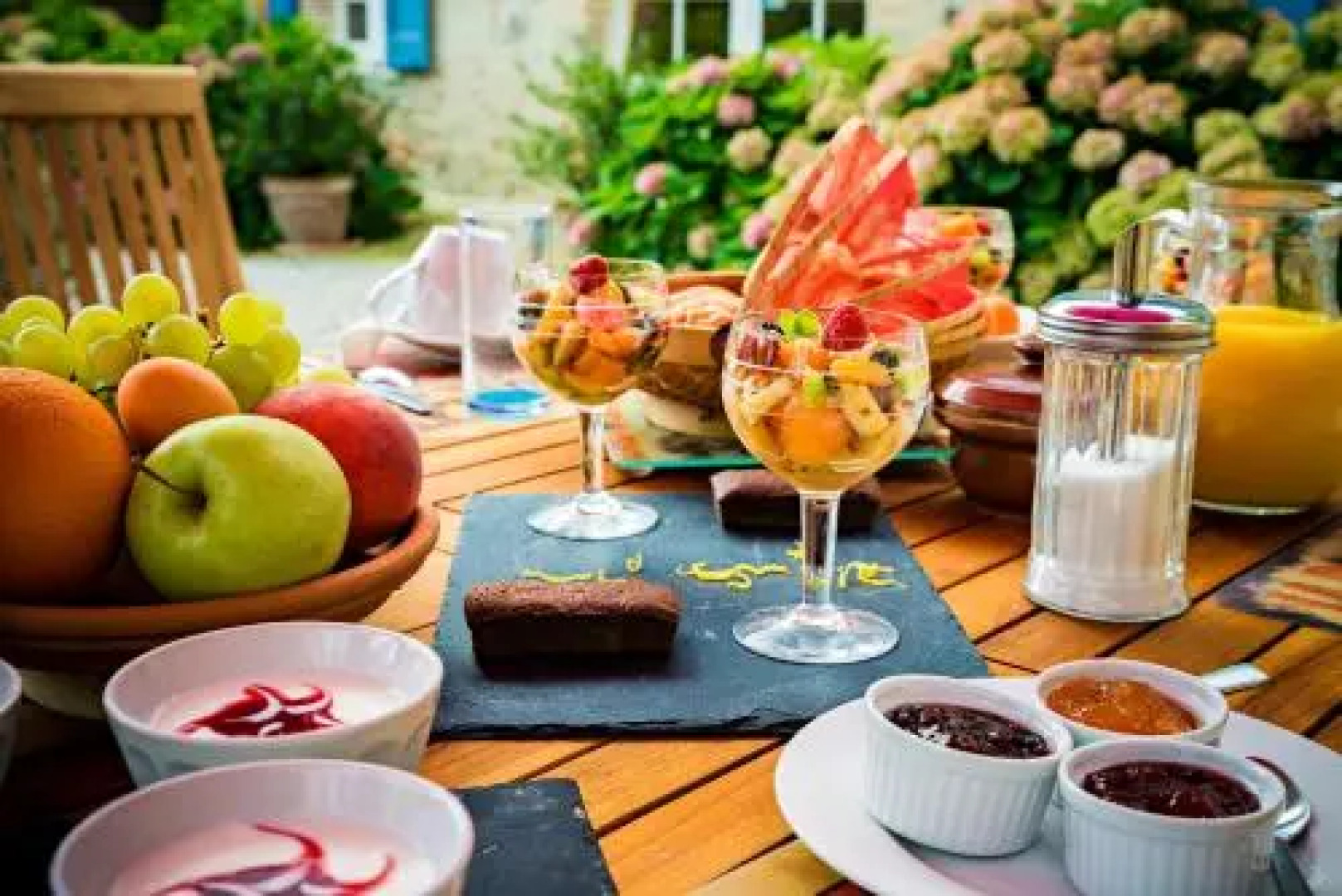 Les Lamas de la Jinolié