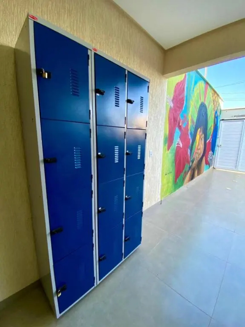 Hostel Flor de Carajás