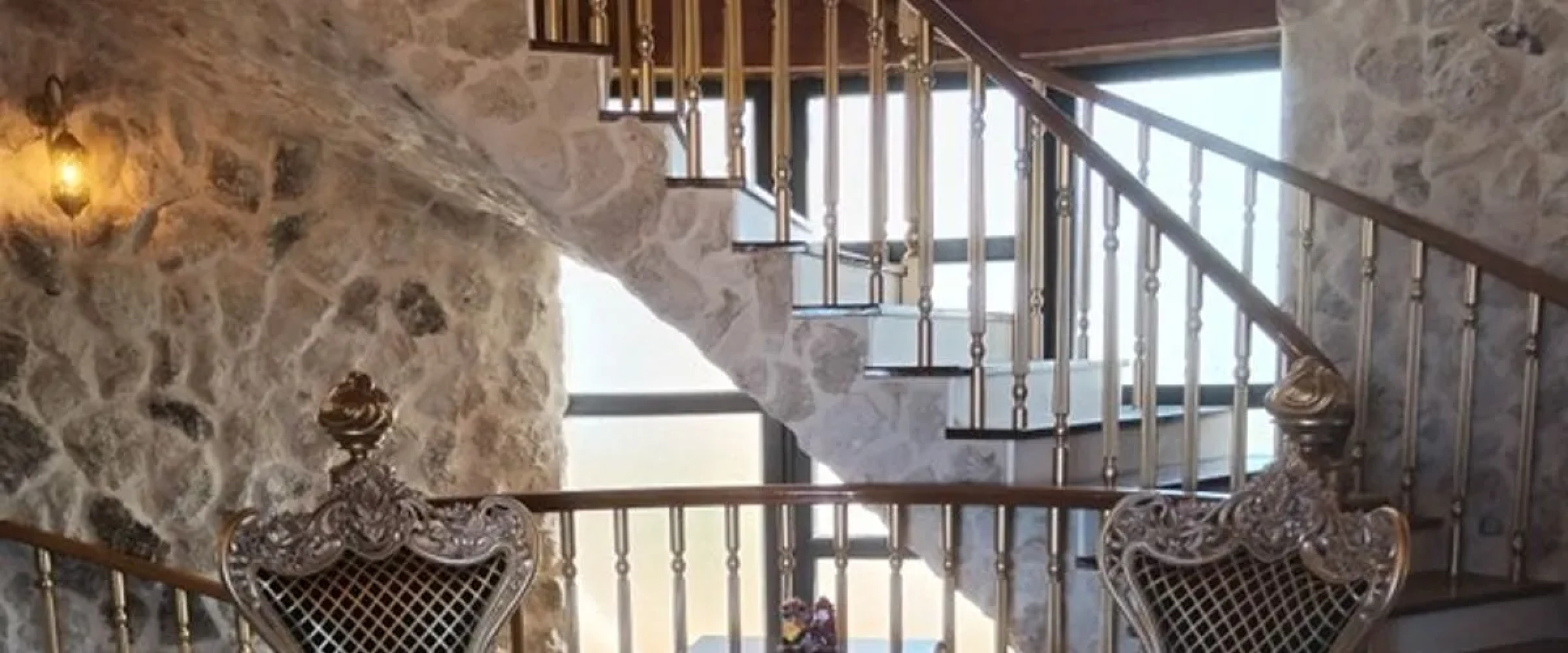 İncebey Konak Cappadocia House