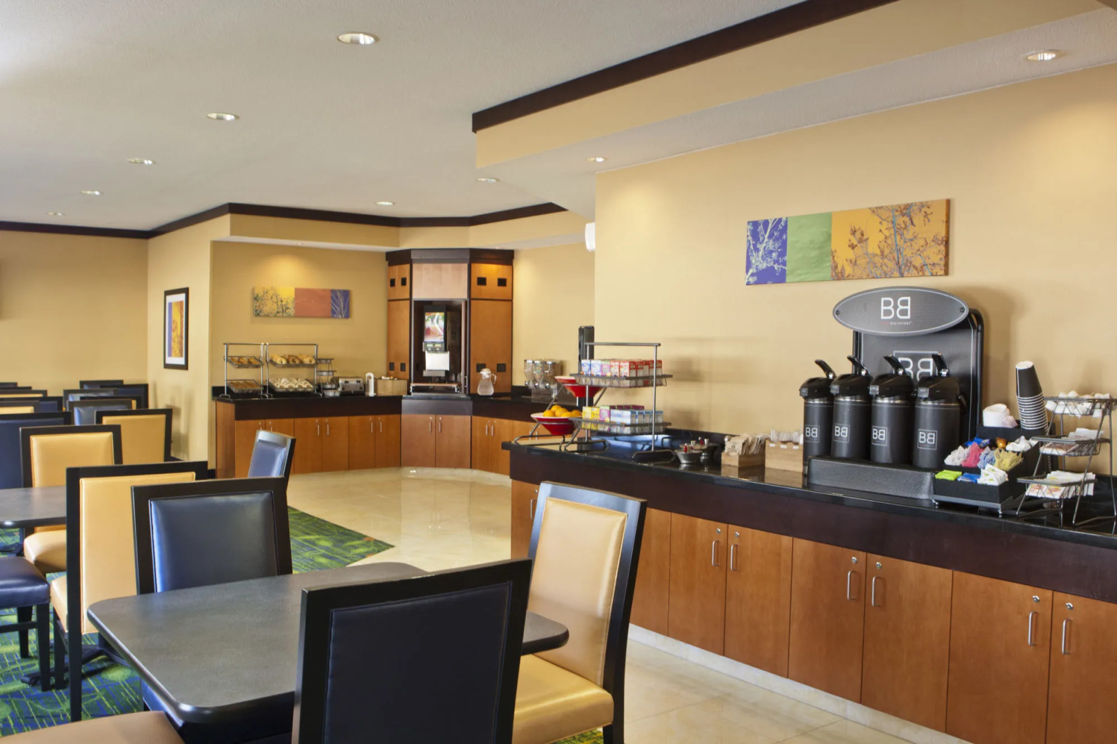 Fairfield Inn & Suites by Marriott Memphis East/Galleria