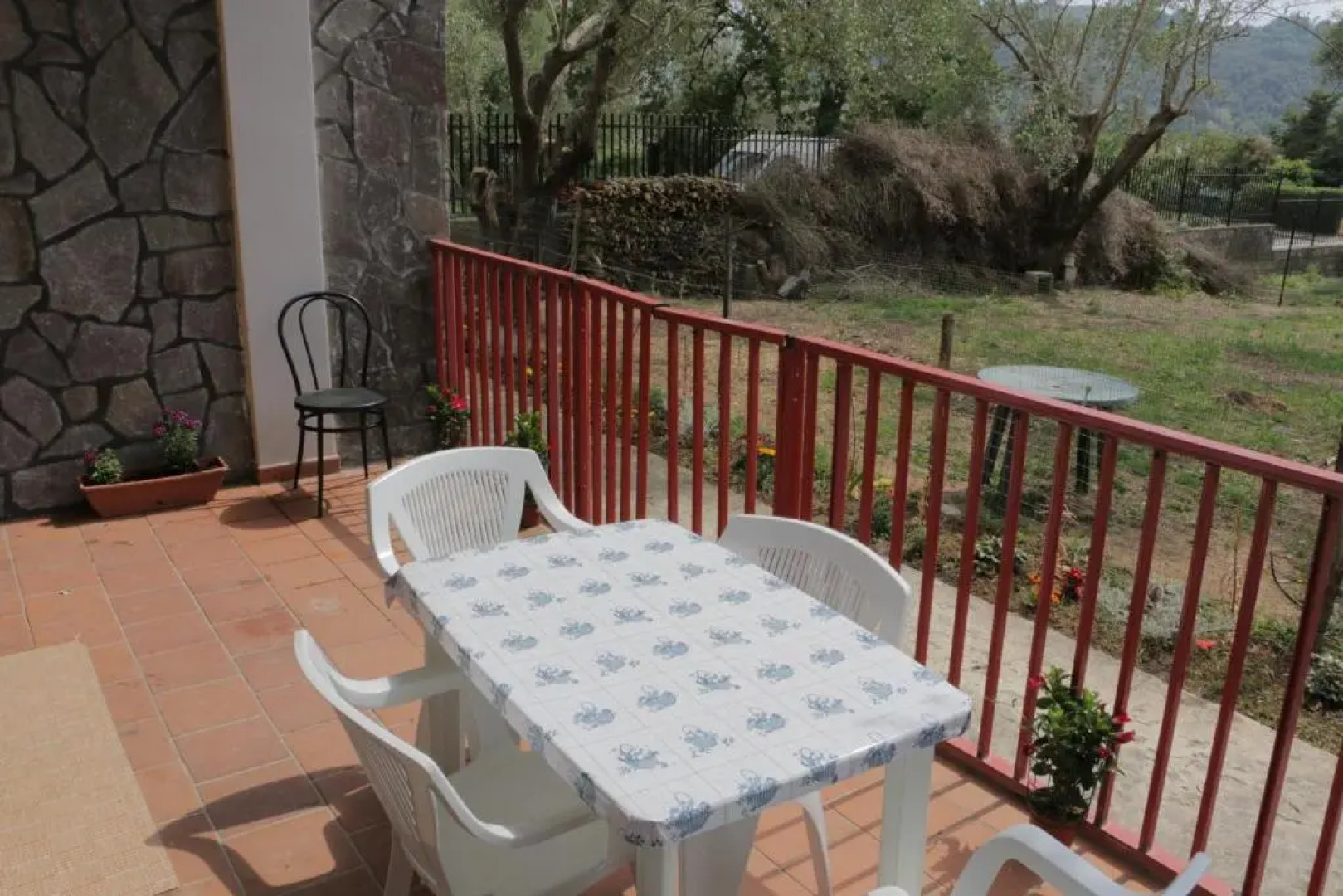 Casa Vacanze Villa Elena