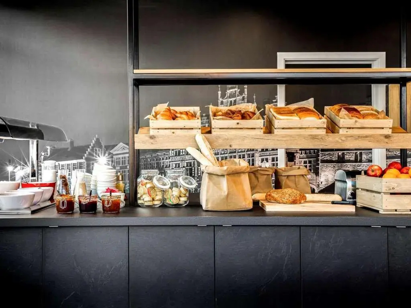 Adagio Access Gent Centrum Dampoort