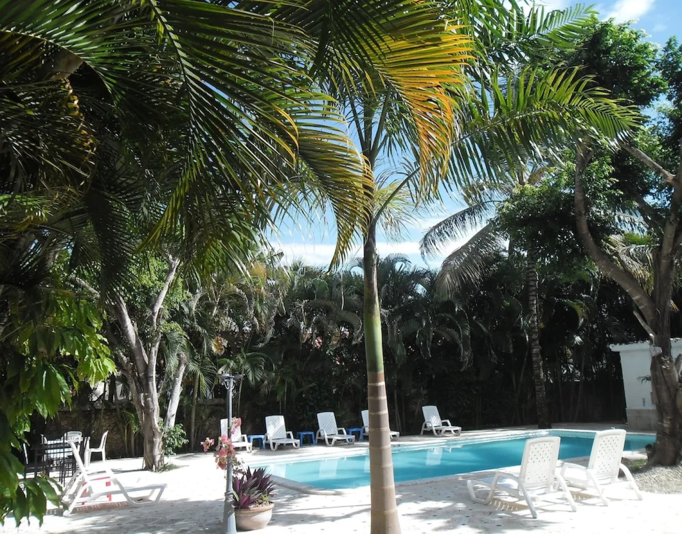 Villa Isabella Residence