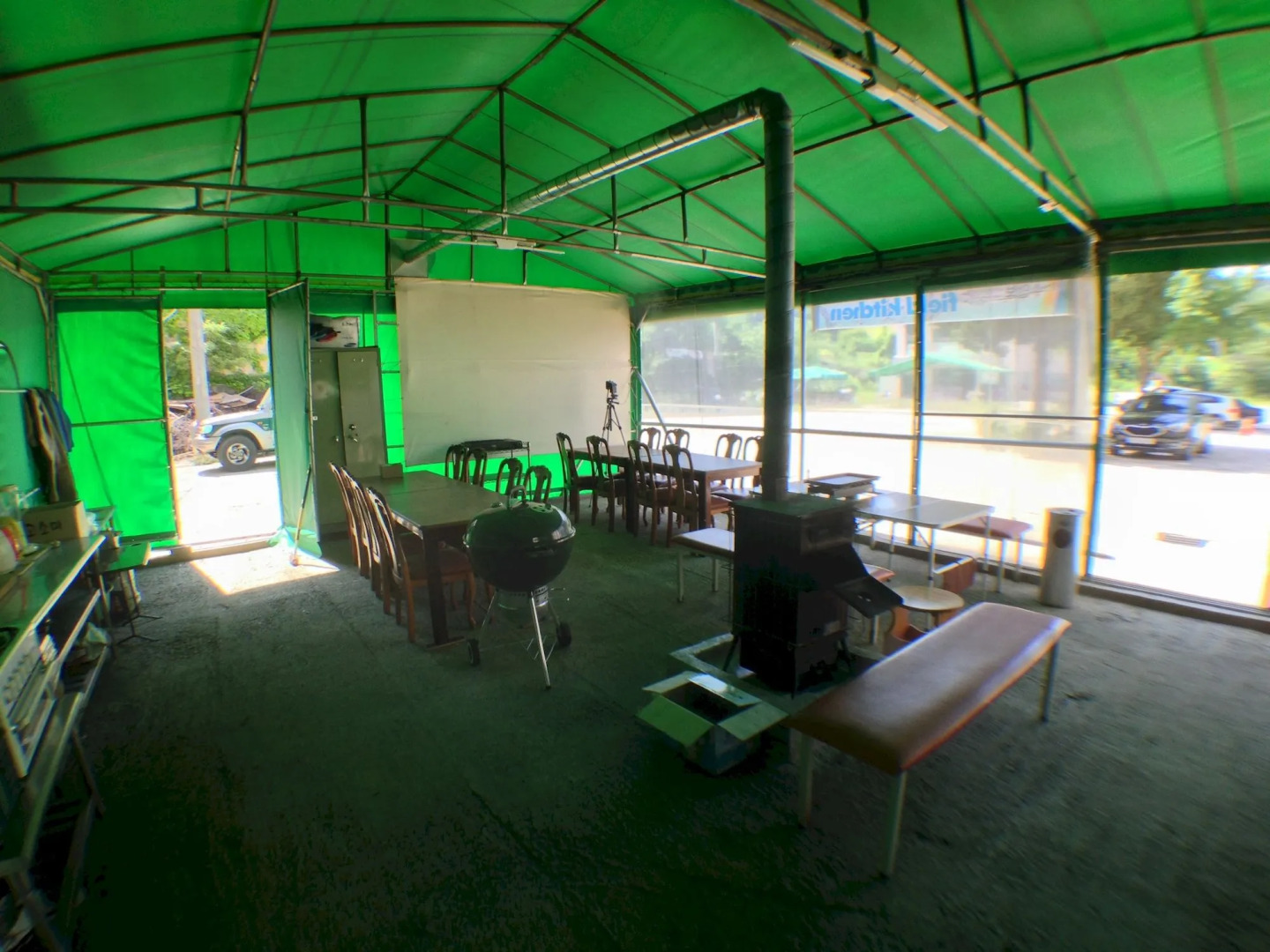 Suanbo Saipan Hot Spring Hotel