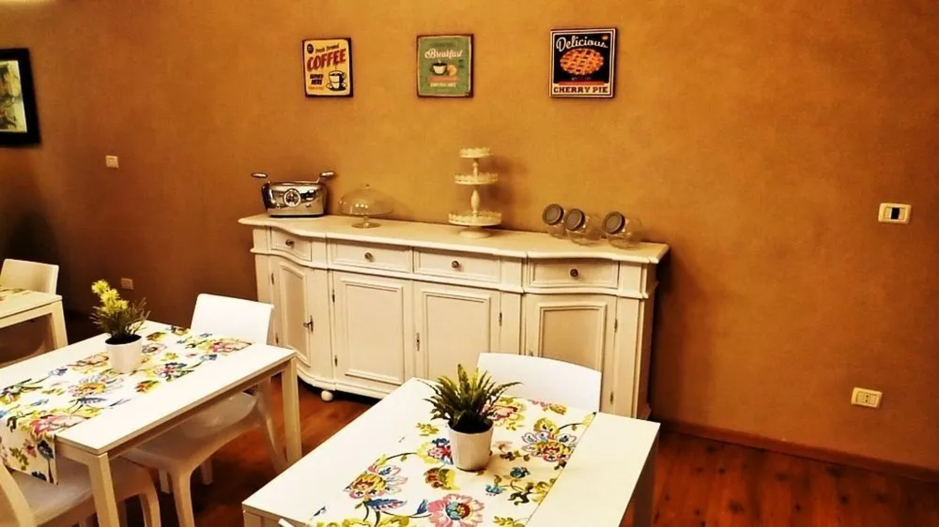 Casetta del Viaggiatore