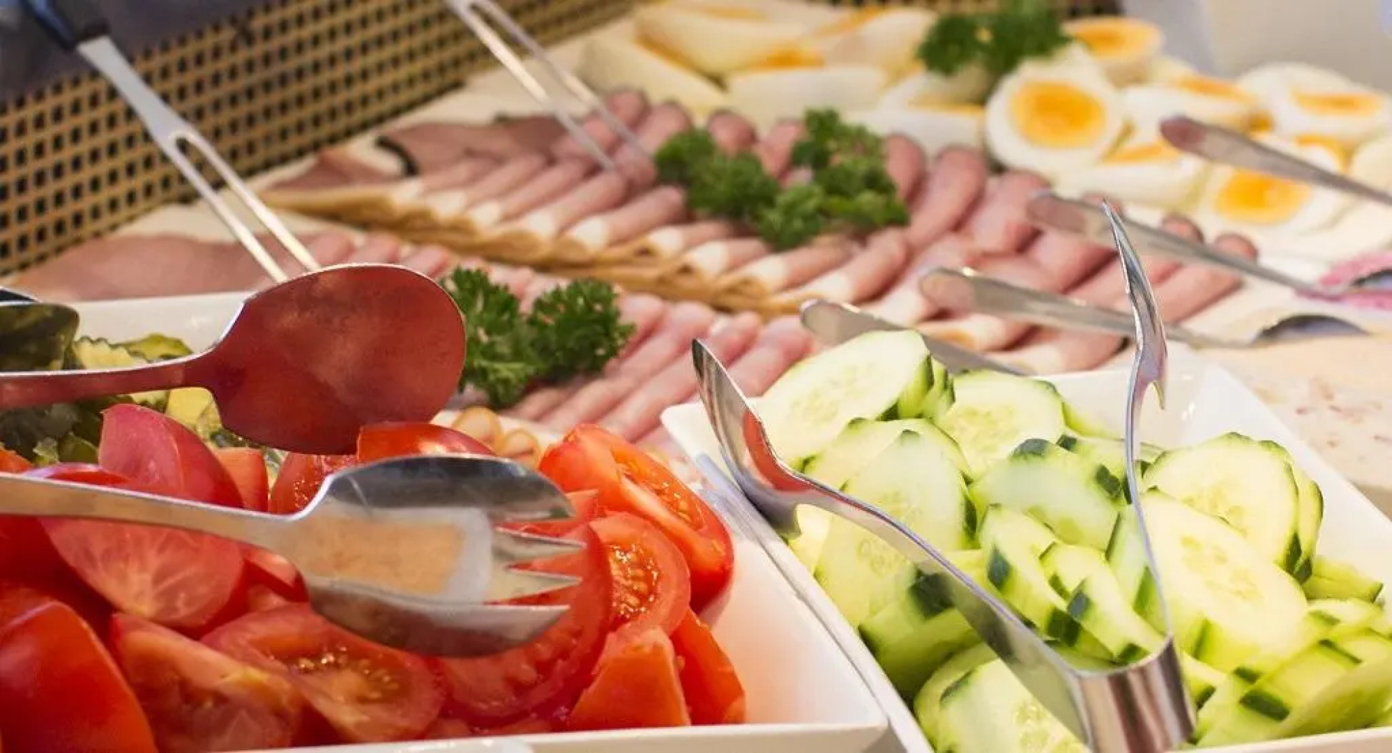 Hotel Europäischer Hof - Adults Only