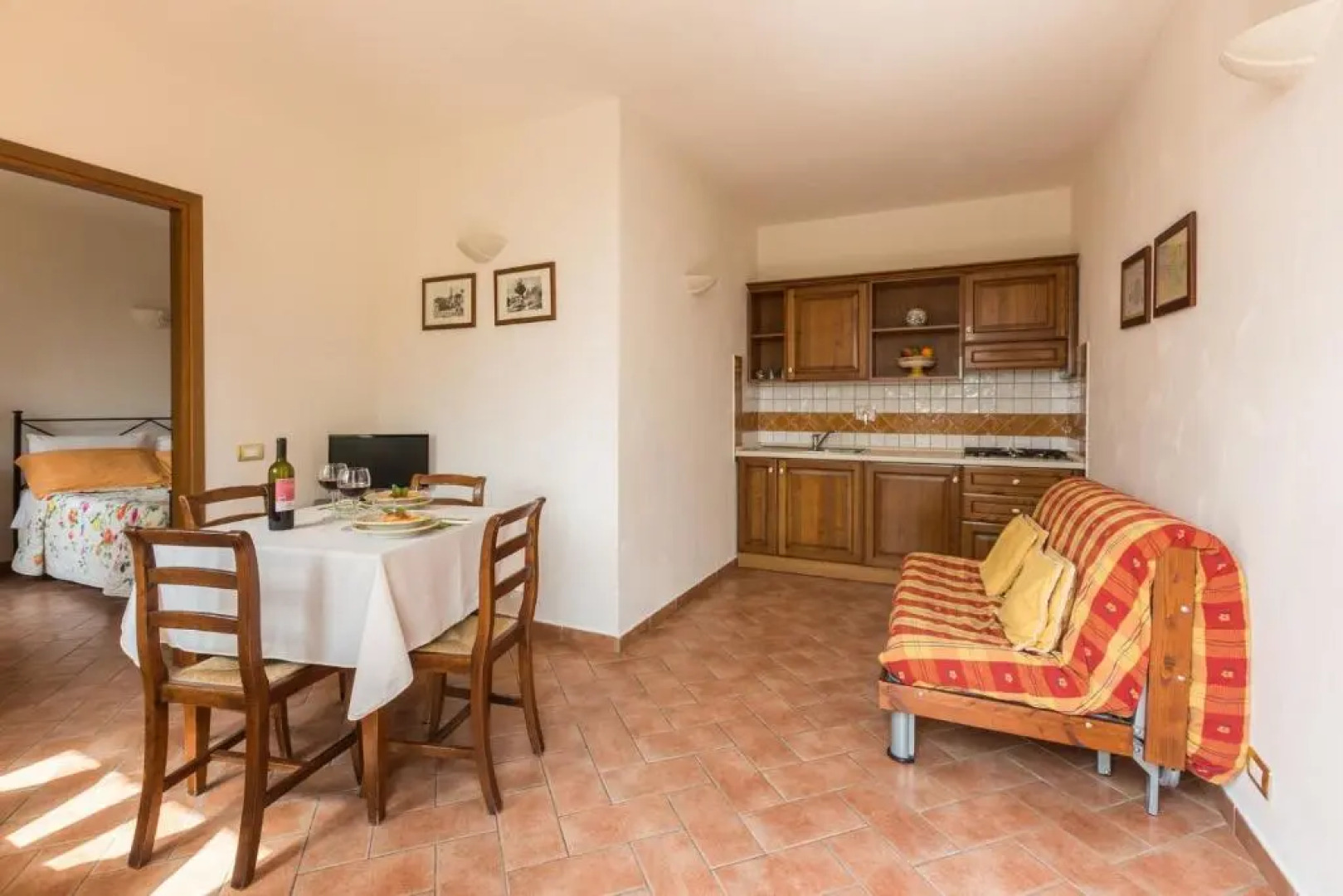 Country House Nonna Rana