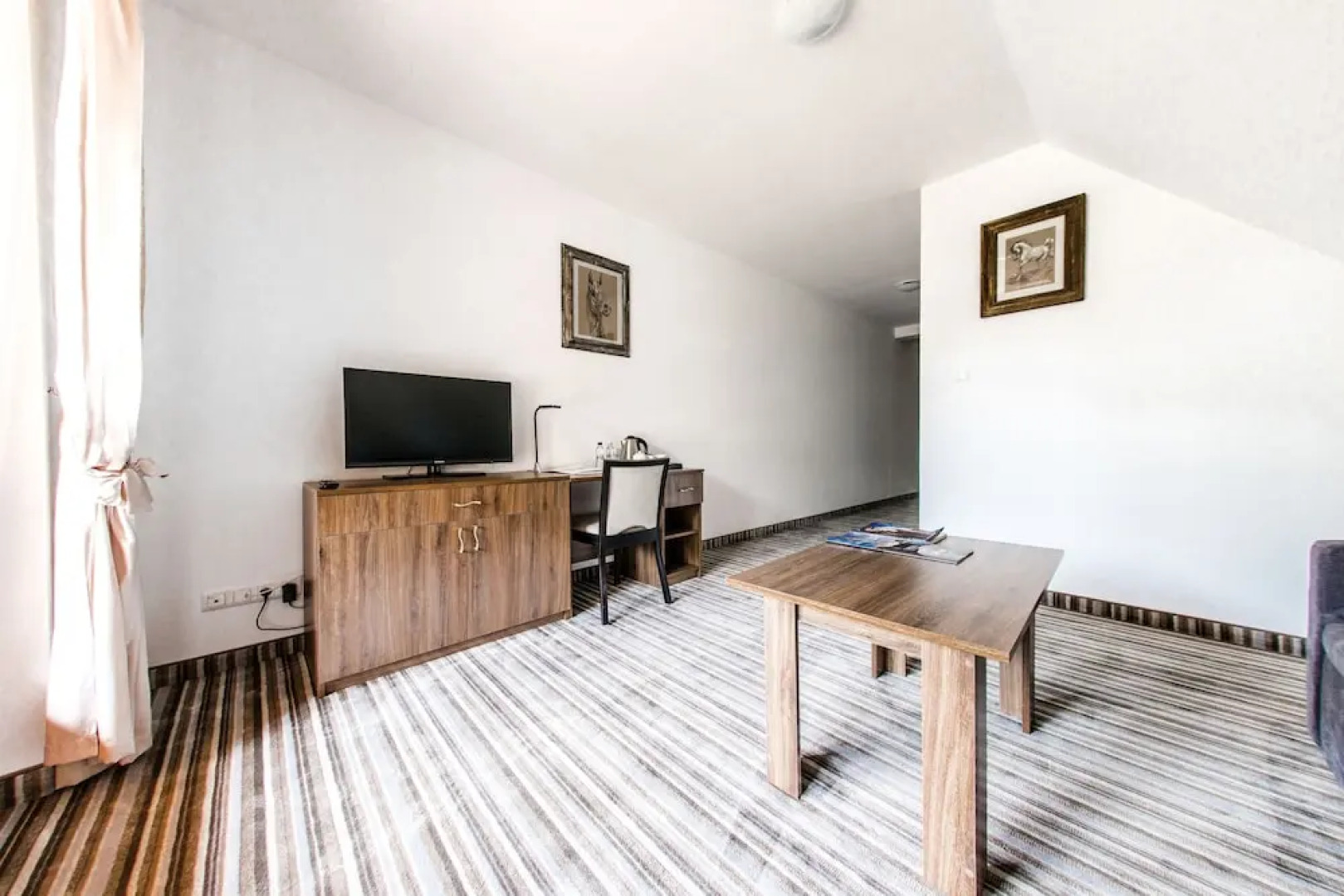 Hotel Przy Dworze