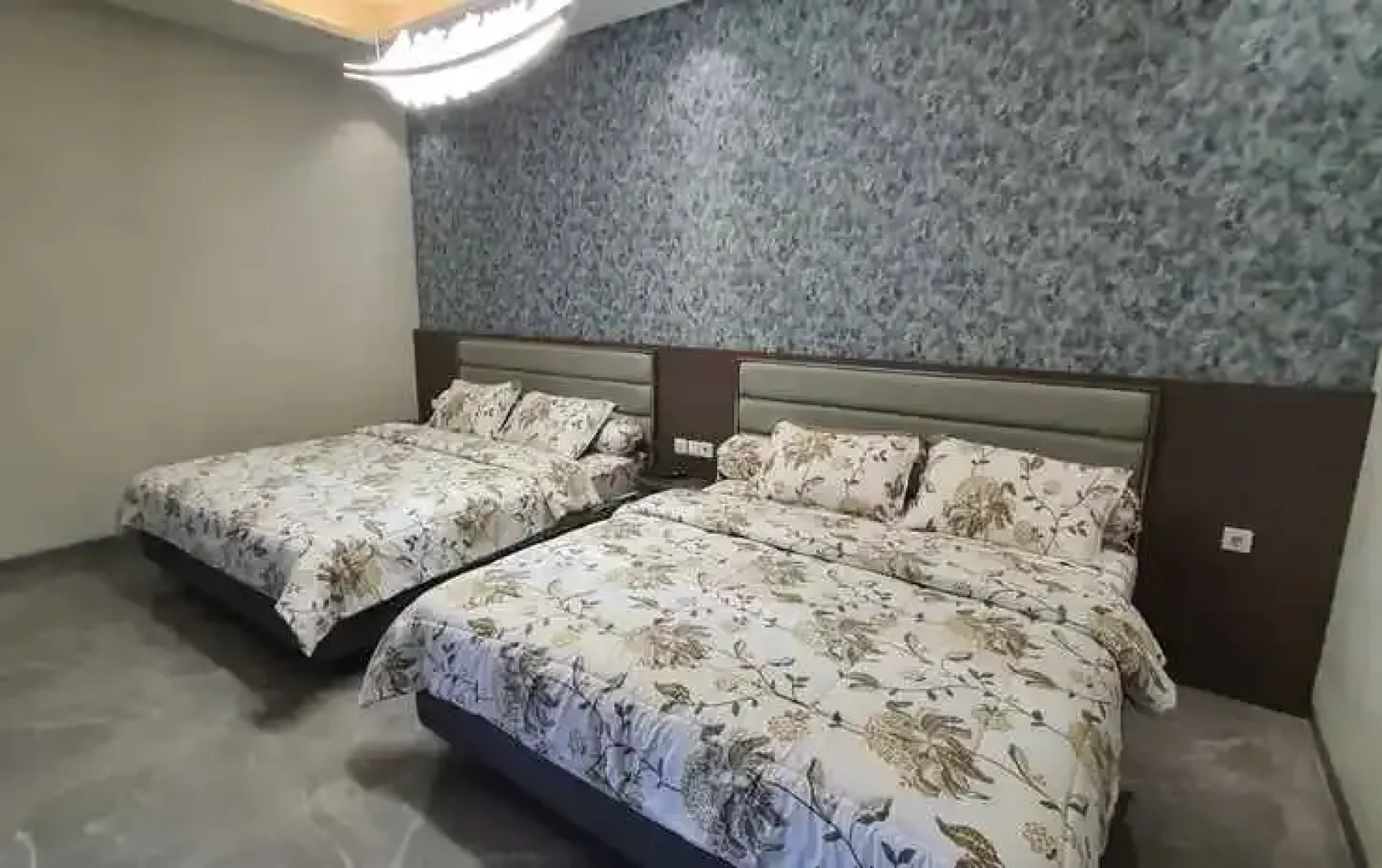 Villa Kencana Apel D5